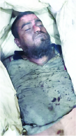 Image of মো: হাফিজ উদ্দীন